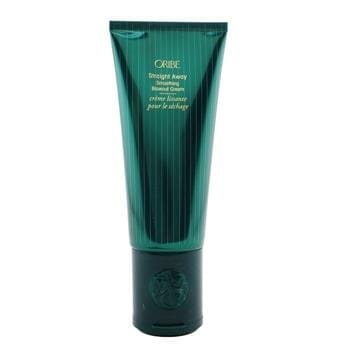 OJAM Online Shopping - Oribe Straight Away Smoothing Blowout Cream 150ml/5oz Hair Care