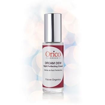 OJAM Online Shopping - Orico London Dream Dew Night Perfecting Cream 30ml/1.01oz Skincare