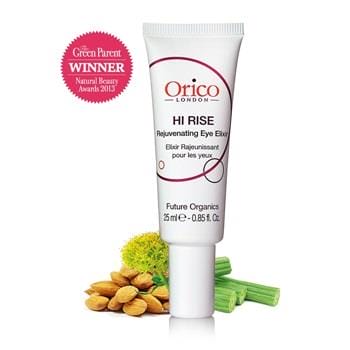 OJAM Online Shopping - Orico London Hi Rise Rejuvenating Eye Elixir 25ml/0.85oz Skincare