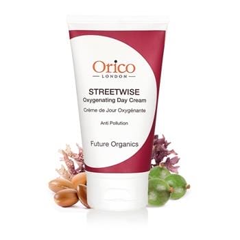 OJAM Online Shopping - Orico London Streetwise Oxygenating Day Cream 75ml/2.54oz Skincare