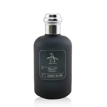 OJAM Online Shopping - Original Penguin Iconic Blend Eau De Toilette Spray 100ml/3.4oz Men's Fragrance