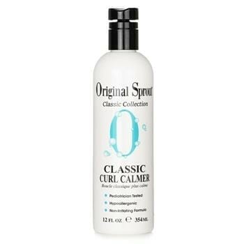 OJAM Online Shopping - Original Sprout Classic Collection Classic Curl Calmer 354ml/12oz Hair Care