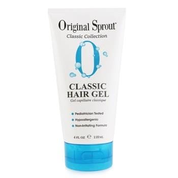 OJAM Online Shopping - Original Sprout Classic Collection Classic Hair Gel 118ml/4oz Hair Care