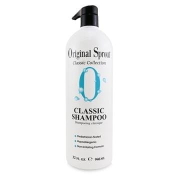 OJAM Online Shopping - Original Sprout Classic Collection Classic Shampoo 946ml/32oz Hair Care