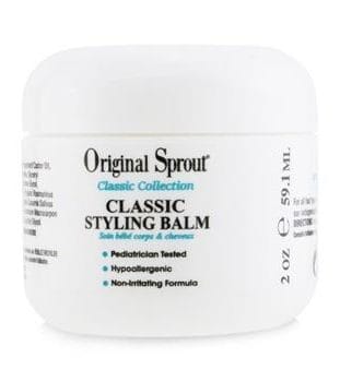 OJAM Online Shopping - Original Sprout Classic Collection Classic Styling Balm 59.1ml/2oz Hair Care