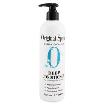 OJAM Online Shopping - Original Sprout Classic Collection Deep Conditioner 354ml/12oz Hair Care