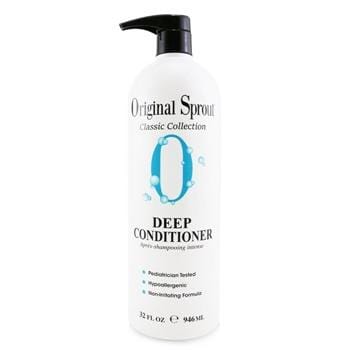 OJAM Online Shopping - Original Sprout Classic Collection Deep Conditioner 946ml/32oz Hair Care