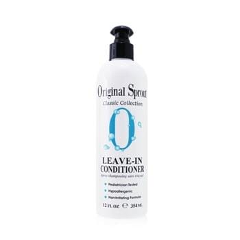 OJAM Online Shopping - Original Sprout Classic Collection Leave-In Conditioner 354ml/12oz Hair Care