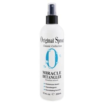 OJAM Online Shopping - Original Sprout Classic Collection Miracle Detangler 354ml/12oz Hair Care