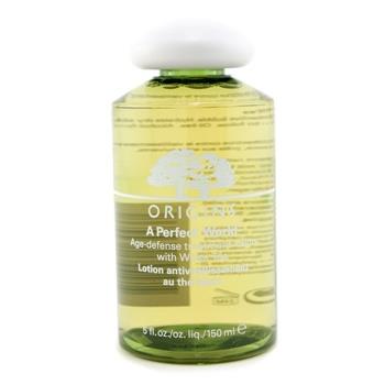 OJAM Online Shopping - Origins A Perfect World Age-Defense Treatment Lotion With White Tea 150ml/5oz Skincare