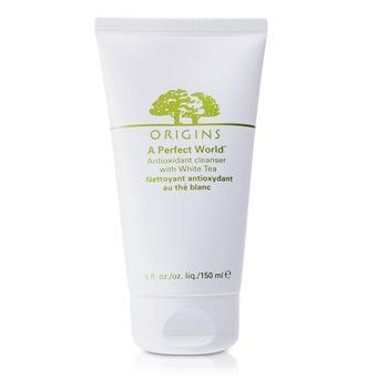 OJAM Online Shopping - Origins A Perfect World Antioxidant Cleanser With White Tea 150ml/5oz Skincare