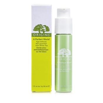 OJAM Online Shopping - Origins A Perfect World White Tea Skin Guardian 30ml/1oz Skincare