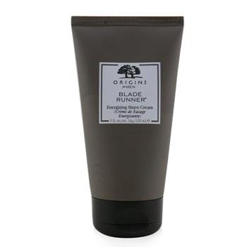 OJAM Online Shopping - Origins Blade Runner Energizing Shave Cream 150ml/5oz Men's Skincare