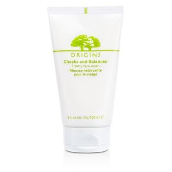 OJAM Online Shopping - Origins Checks & Balances Frothy Face Wash 150ml/5oz Skincare