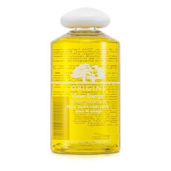 OJAM Online Shopping - Origins Clean Energy Gentle Cleansing Oil 200ml/6.7oz Skincare