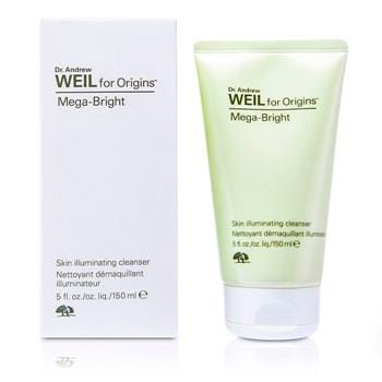 OJAM Online Shopping - Origins Dr. Andrew Mega-Bright Skin Illuminating Cleanser 150ml/5oz Skincare