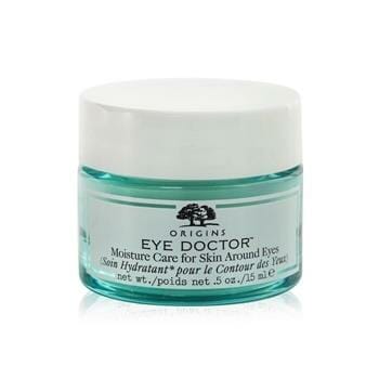 OJAM Online Shopping - Origins Eye Doctor Moisture Care For Skin Around Eyes 15ml/0.5oz Skincare