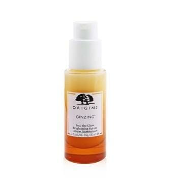 OJAM Online Shopping - Origins GinZing Into The Glow Brightening Serum 30ml/1oz Skincare