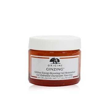 OJAM Online Shopping - Origins GinZing Oil-Free Energy-Boosting Gel Moisturizer 50ml/1.7oz Skincare