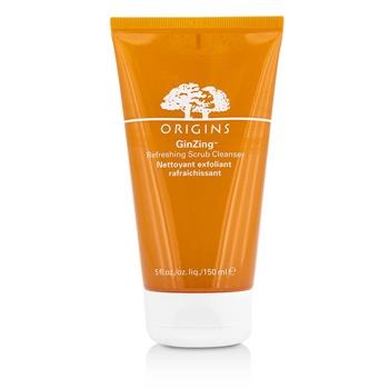 OJAM Online Shopping - Origins GinZing Refreshing Scrub Cleanser 150ml/5oz Skincare