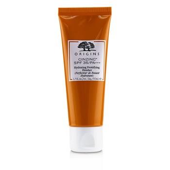 OJAM Online Shopping - Origins GinZing SPF 35/PA+++ Hydrating Prettifying Finisher 50ml/1.7oz Skincare