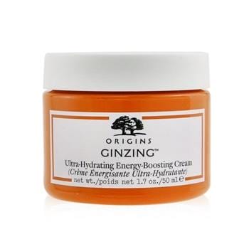 OJAM Online Shopping - Origins GinZing Ultra-Hydrating Energy-Boosting Cream 50ml/1.7oz Skincare