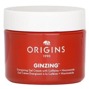 OJAM Online Shopping - Origins GinZing™ Energizing Gel Cream With Caffeine + Niacinamide 50ml/1.7oz Skincare