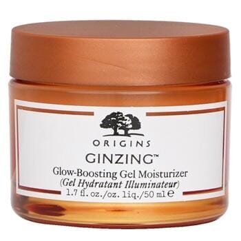 OJAM Online Shopping - Origins GinZing™ Glow Boosting Gel Moisturizer 50ml/1.7oz Skincare