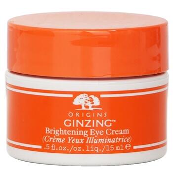 OJAM Online Shopping - Origins Ginzing Brightening Eye Cream (Cool Shade) 15ml Skincare