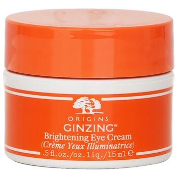 OJAM Online Shopping - Origins Ginzing Brightening Eye Cream (Warm Shade) 15ml Skincare