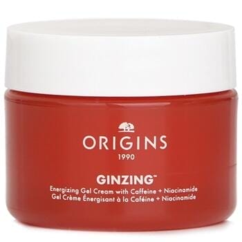 OJAM Online Shopping - Origins Ginzing Energizing Gel Cream 30ml Skincare