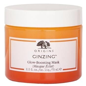 OJAM Online Shopping - Origins Ginzing Glow Boosting Mask 75ml Skincare