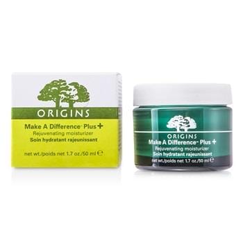 OJAM Online Shopping - Origins Make A Difference Plus+ Rejuvenating Moisturizer 50ml/1.7oz Skincare