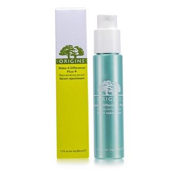 OJAM Online Shopping - Origins Make A Difference Plus+ Rejuvenating Serum 50ml/1.7oz Skincare