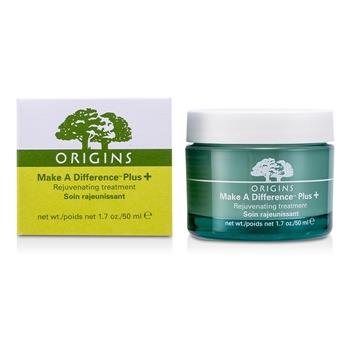 OJAM Online Shopping - Origins Make A Difference Plus+ Rejuvenating Treatment 50ml/1.7oz Skincare