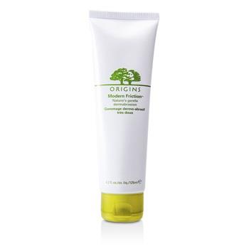 OJAM Online Shopping - Origins Modern Friction Nature's Gentle Dermabrasion (Tube) 125ml/4.2oz Skincare