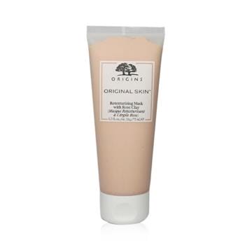 OJAM Online Shopping - Origins Original Skin Retexturizing Mask With Rose Clay (For Normal