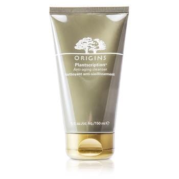 OJAM Online Shopping - Origins Plantscription Anti-Aging Cleanser 150ml/5oz Skincare