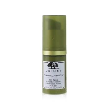 OJAM Online Shopping - Origins Plantscription Anti-Aging Power Eye Cream 15ml/0.5oz Skincare