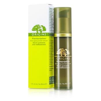 OJAM Online Shopping - Origins Plantscription Anti-Aging Power Serum 27ml/0.91oz Skincare