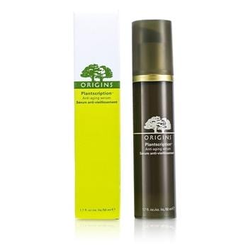 OJAM Online Shopping - Origins Plantscription Anti-Aging Serum 50ml/1.7oz Skincare