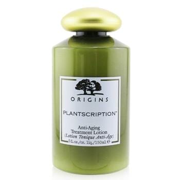 OJAM Online Shopping - Origins Plantscription Anti-Aging Treatment Lotion 150ml/5oz Skincare