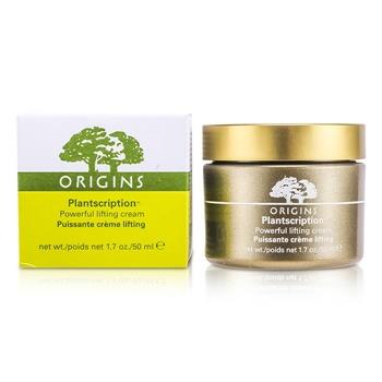 OJAM Online Shopping - Origins Plantscription Powerful Lifting Cream 50ml/1.7oz Skincare