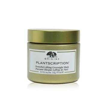 OJAM Online Shopping - Origins Plantscription Powerful Lifting Overnight Mask 75ml/2.5oz Skincare