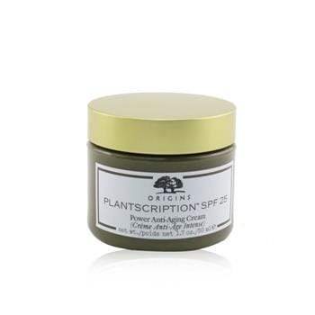 OJAM Online Shopping - Origins Plantscription SPF 25 Power Anti-Aging Cream 50ml/1.7oz Skincare