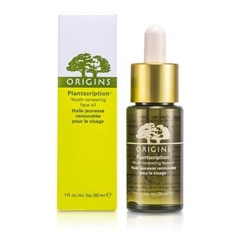 OJAM Online Shopping - Origins Plantscription Youth-Renewing Face Oil 30ml/1oz Skincare