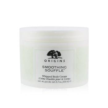 OJAM Online Shopping - Origins Smoothing Souffle Whipped Body Cream 200ml/6.7oz Skincare