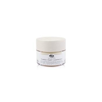 OJAM Online Shopping - Origins Three Part Harmony Soft Cream For Renewal