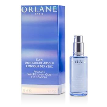 OJAM Online Shopping - Orlane Absolute Skin Recovery Care Eye Contour 15ml/0.5oz Skincare