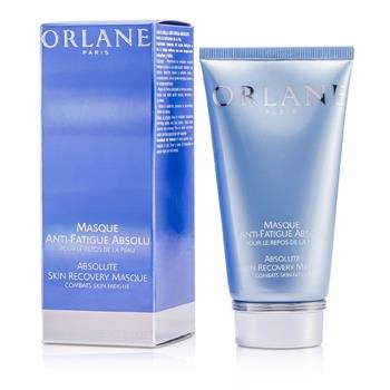 OJAM Online Shopping - Orlane Absolute Skin Recovery Masque 75ml/2.5oz Skincare